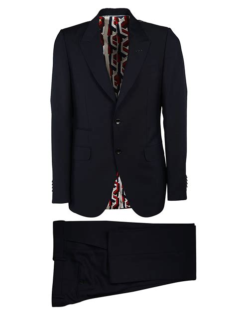 gucci sue|gucci armani suit price.